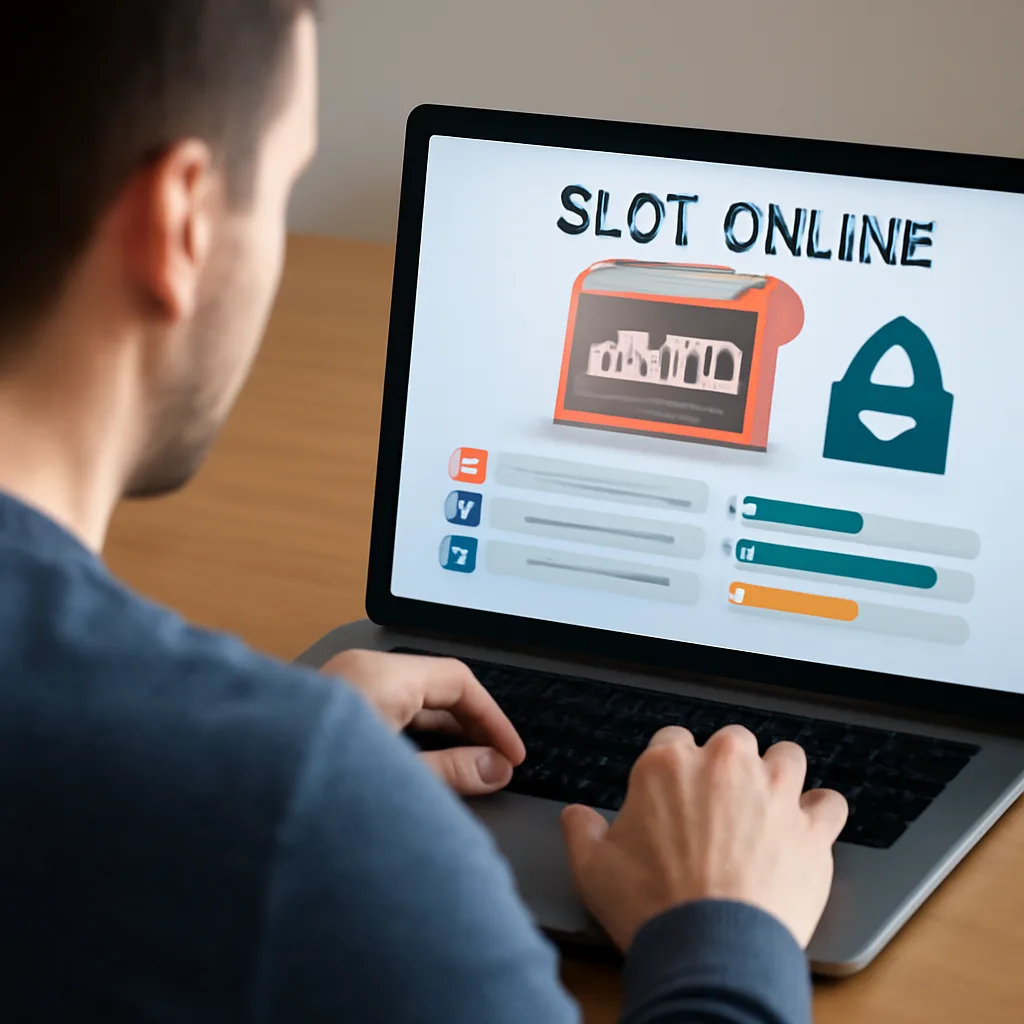 Panduan Apigacor88: Hal Penting tentang Portal Informasi Situs Slot Online yang Perlu Diketahui